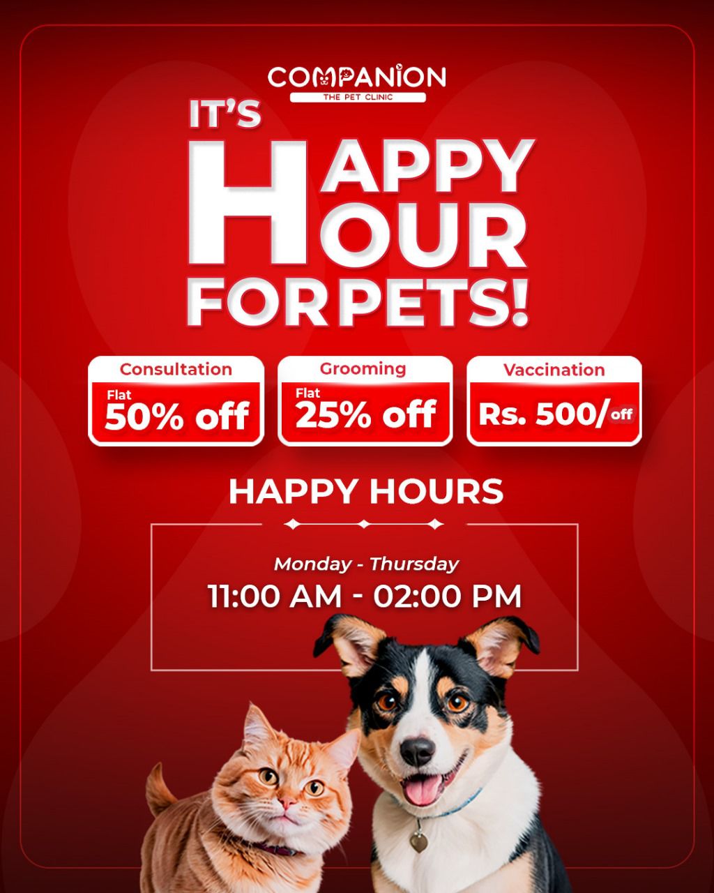 Companion Pakistan Post