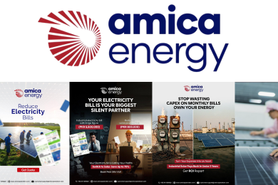 Amica Energy