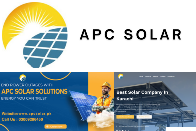 APC Solar